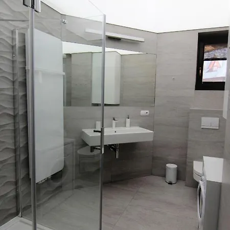 ZakoApartament Chałubińskiego Zakopane Zewnętrze zdjęcie
