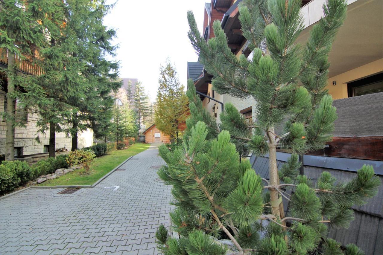Zakoapartament Chalubinskiego * Zakopane