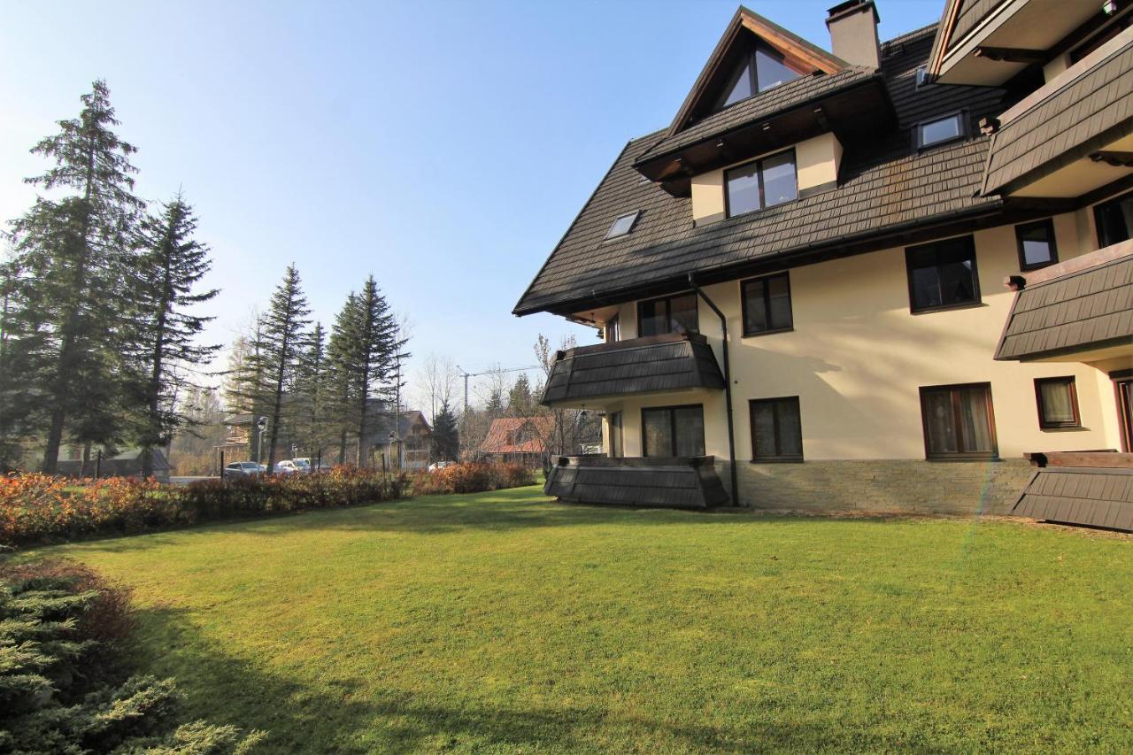 Zakoapartament Chalubinskiego * Zakopane