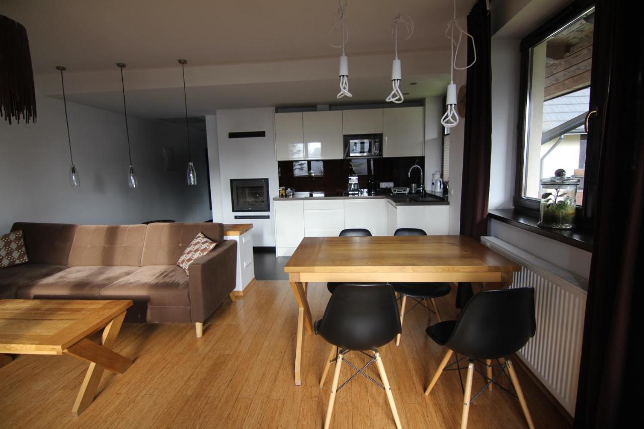Apartmán Zakoapartament Chalubinskiego