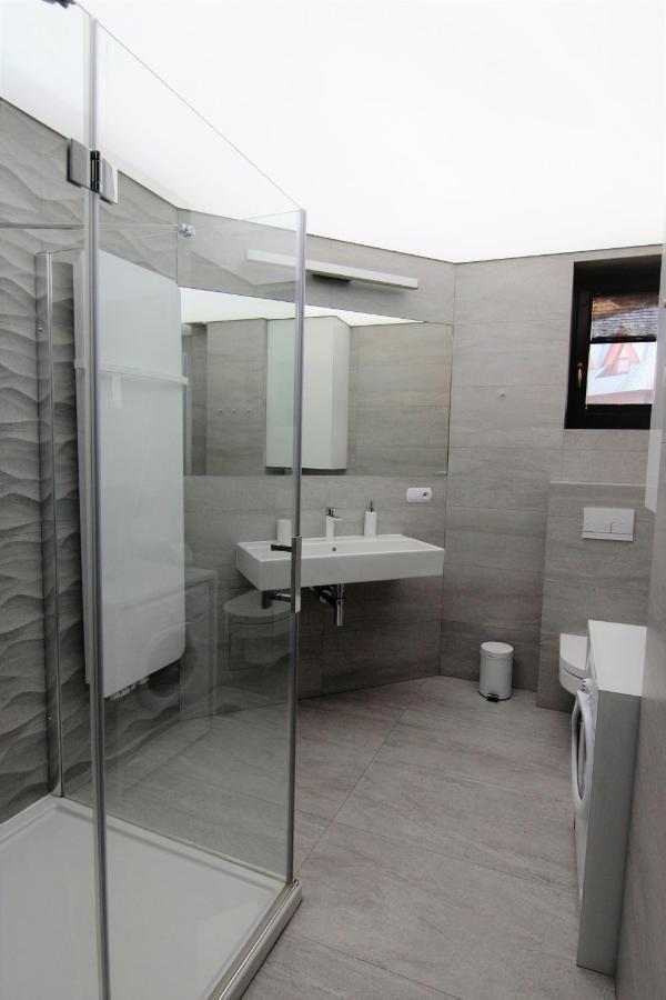 Apartment Zakoapartament Chalubinskiego *