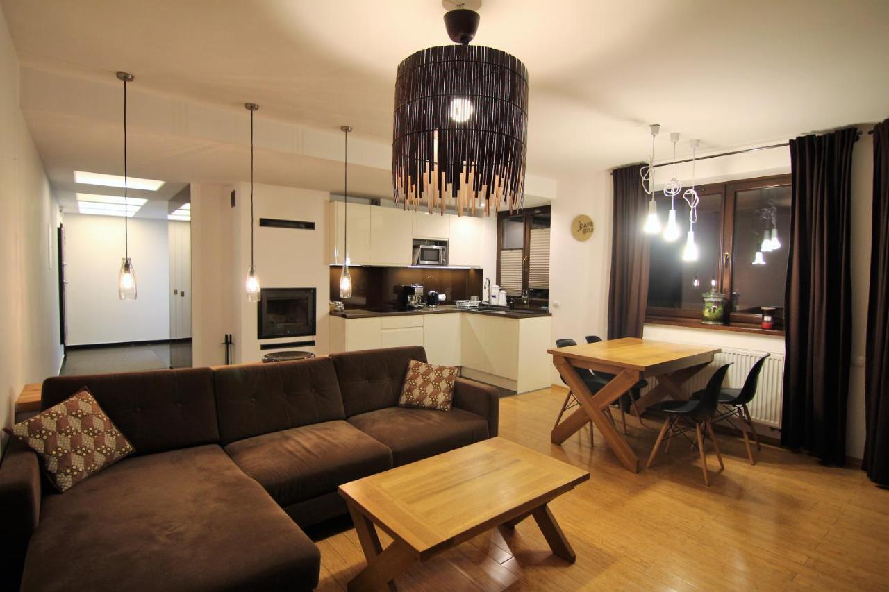 Zakoapartament Chalubinskiego * Zakopane