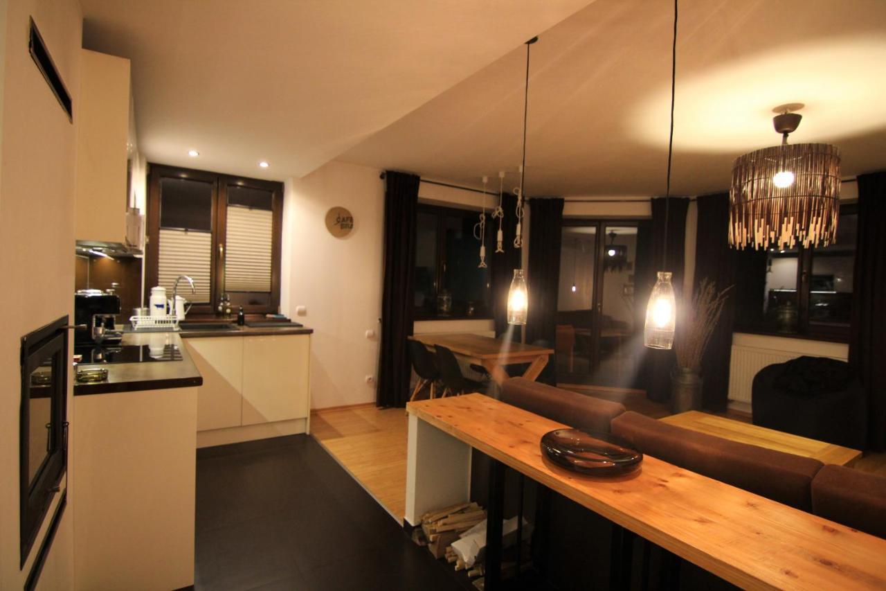 Zakoapartament Chalubinskiego Apartment Zakopane