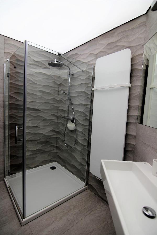 Zakoapartament Chalubinskiego Apartment