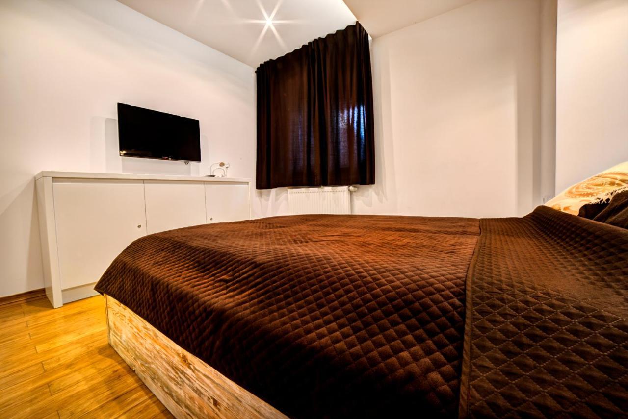 Zakoapartament Chalubinskiego Zakopane