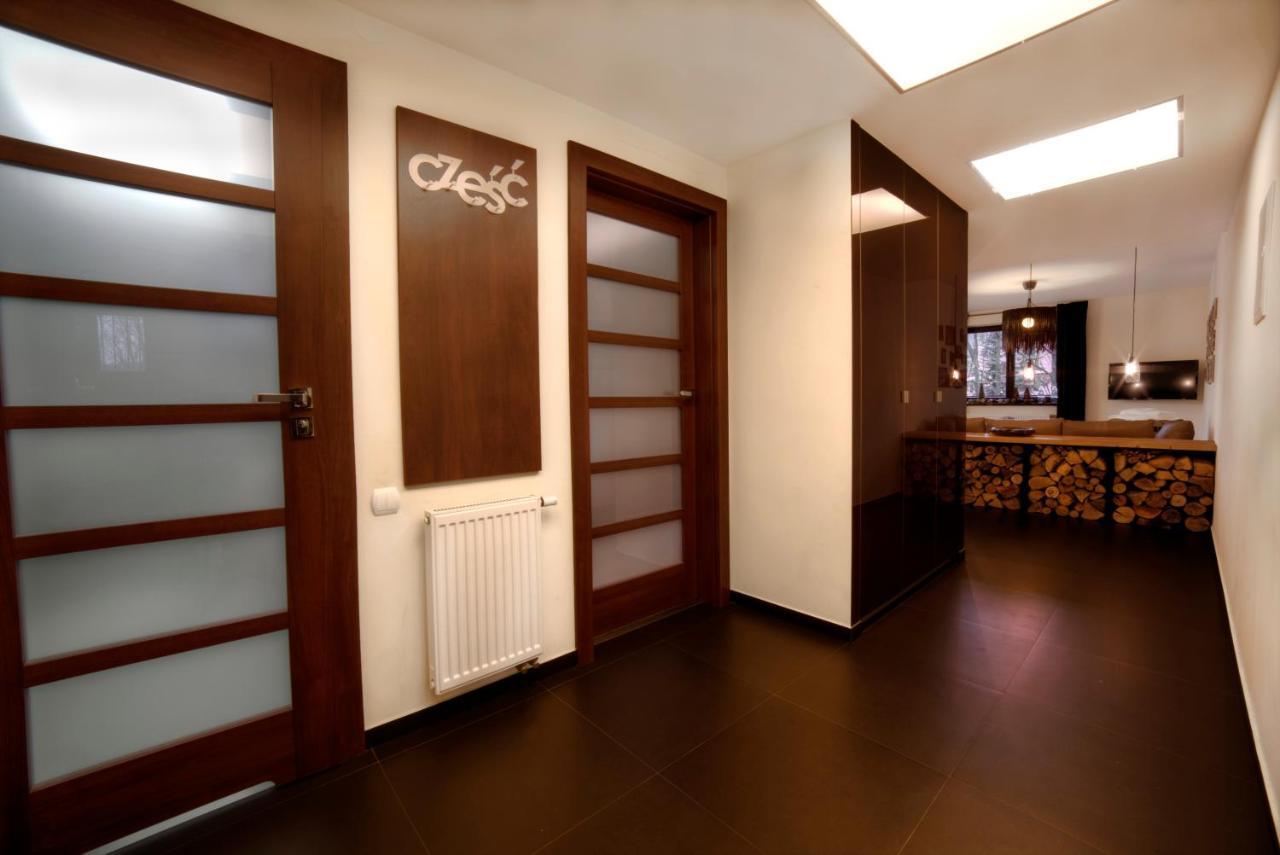 Zakoapartament Chalubinskiego
