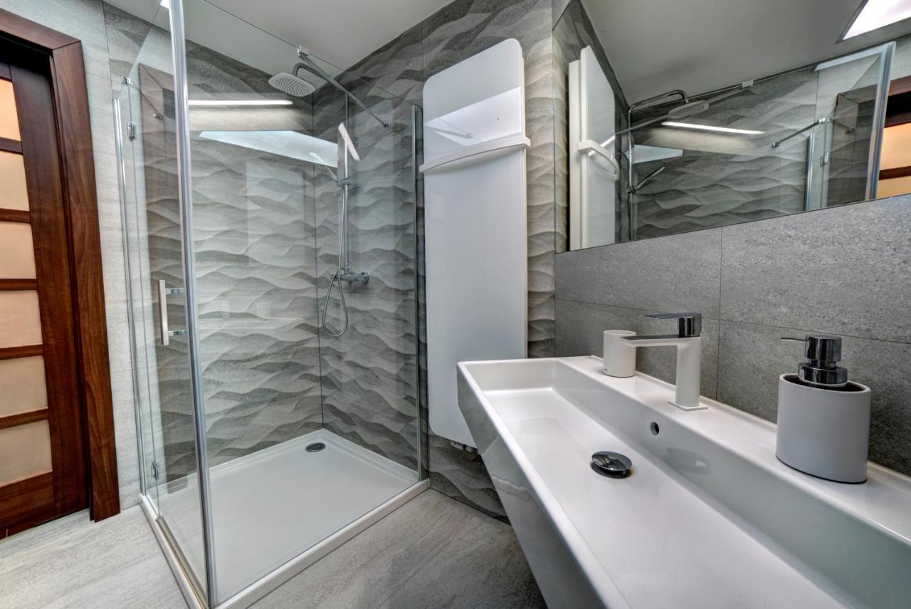 Zakoapartament Chalubinskiego Apartment